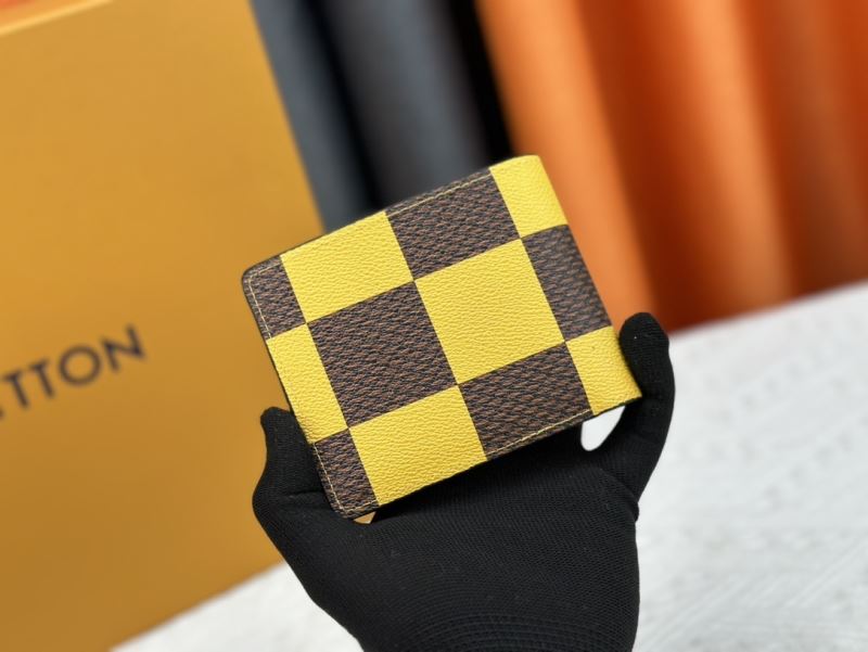 Louis Vuitton Wallets Purse